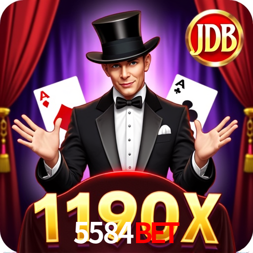 Instalação Android 5584bet