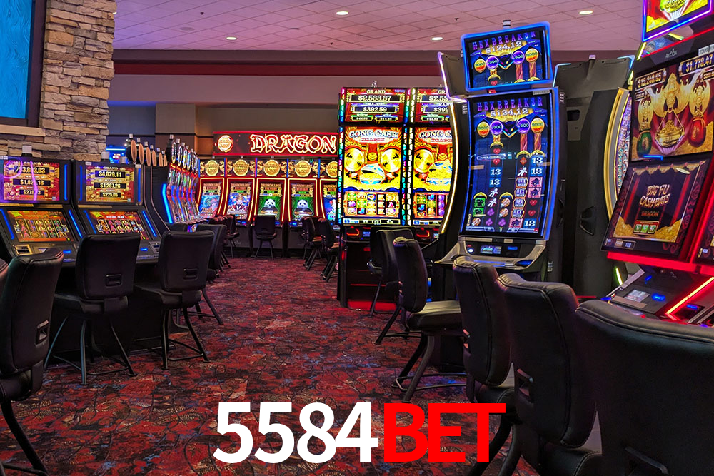 Cadastro 5584bet