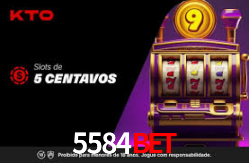 Instalar APK 5584bet