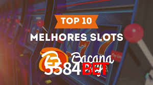 Reload Bonus 5584bet
