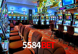 Programa VIP 5584bet
